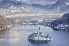 bled